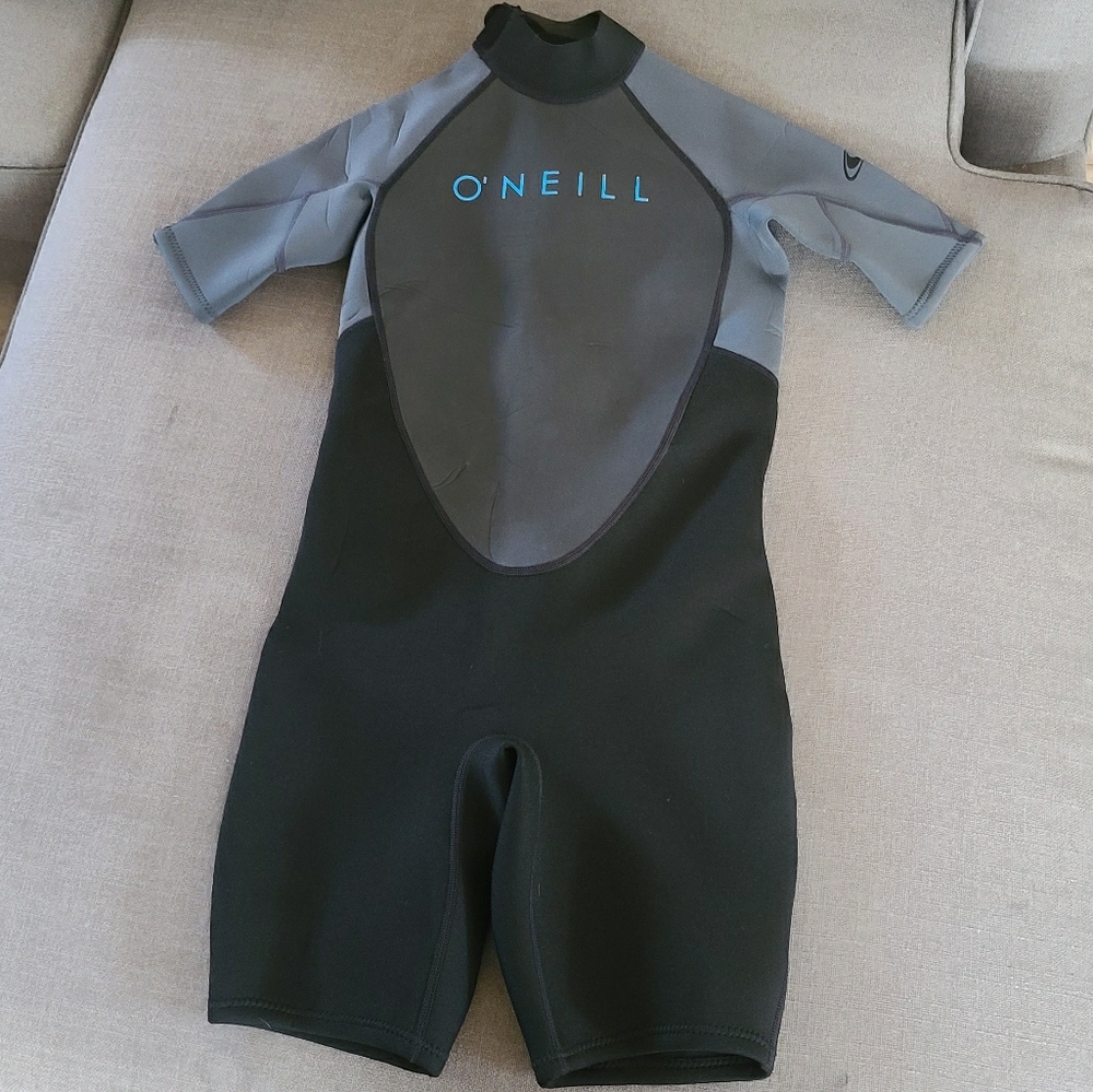 Youth Wetsuit